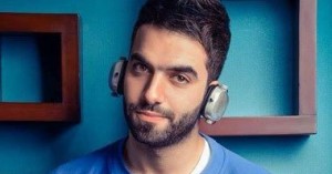 محمد سراج جان مار
